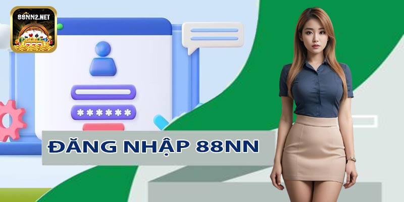 Đăng nhập 88NN