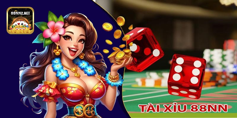 TÀI XỈU 88nn