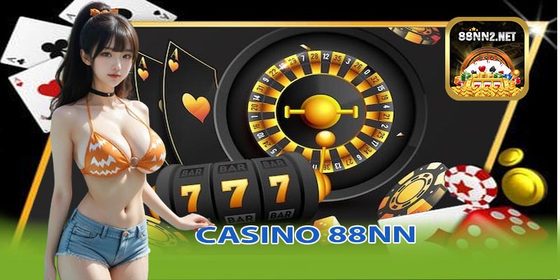 Tính minh bạch và công bằng tại casino 88NN